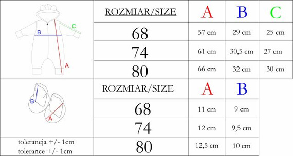 226271 Nicol HANIA Комбінезон ведмедик + черевички-неходики пудрово-рожевий