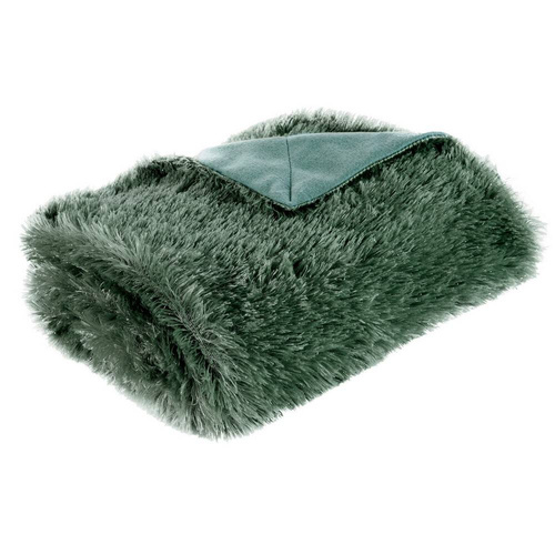 Покривало TIFFANY Design91 - зелений