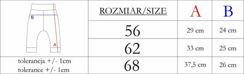 228275 Nicol FARMA дитячі спортивні штани для немовлят сині, бавовна