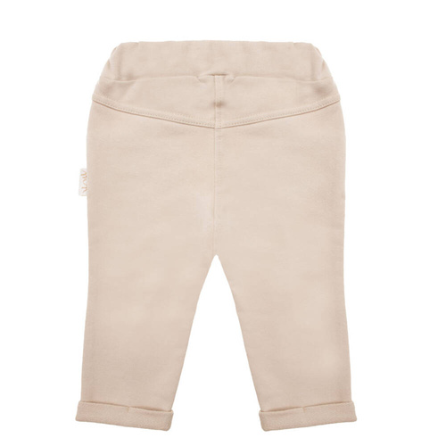 Штанці для немовлят 169562 "Magia Świąt" Nicol - бежевий