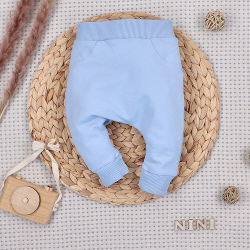 NINI ABK-0059/PIL комплект дитячий 4-елементний Baby Bear Pilot