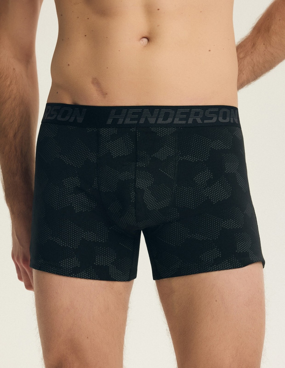Bench Henderson 44540 – чоловічі боксери 93% бавовна 3 шт