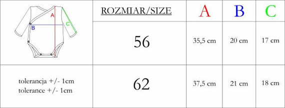 Боді на запах Nicol Tosia 225092, 100% бавовна, біле, з довгим рукавом