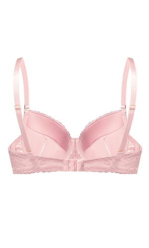 Mefemi by Nipplex Petra BP16 бюстгальтер push-up мереживо